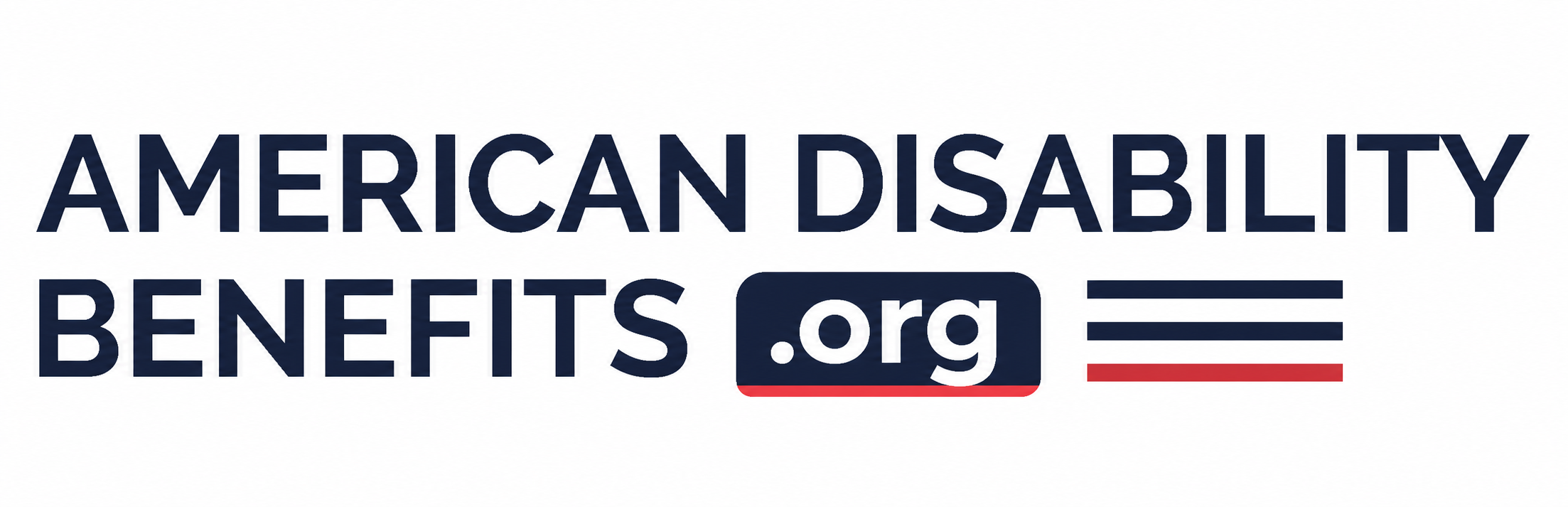American Disability Benefits.org